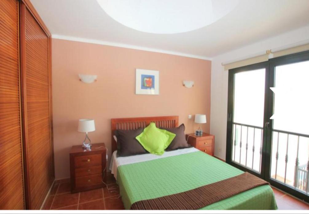 Villa Con Piscina, Vistas, Dunas, Mar, 6 Personas Κοραλέχο Εξωτερικό φωτογραφία