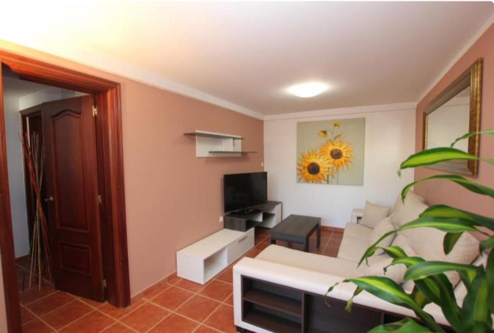 Villa Con Piscina, Vistas, Dunas, Mar, 6 Personas Κοραλέχο Εξωτερικό φωτογραφία