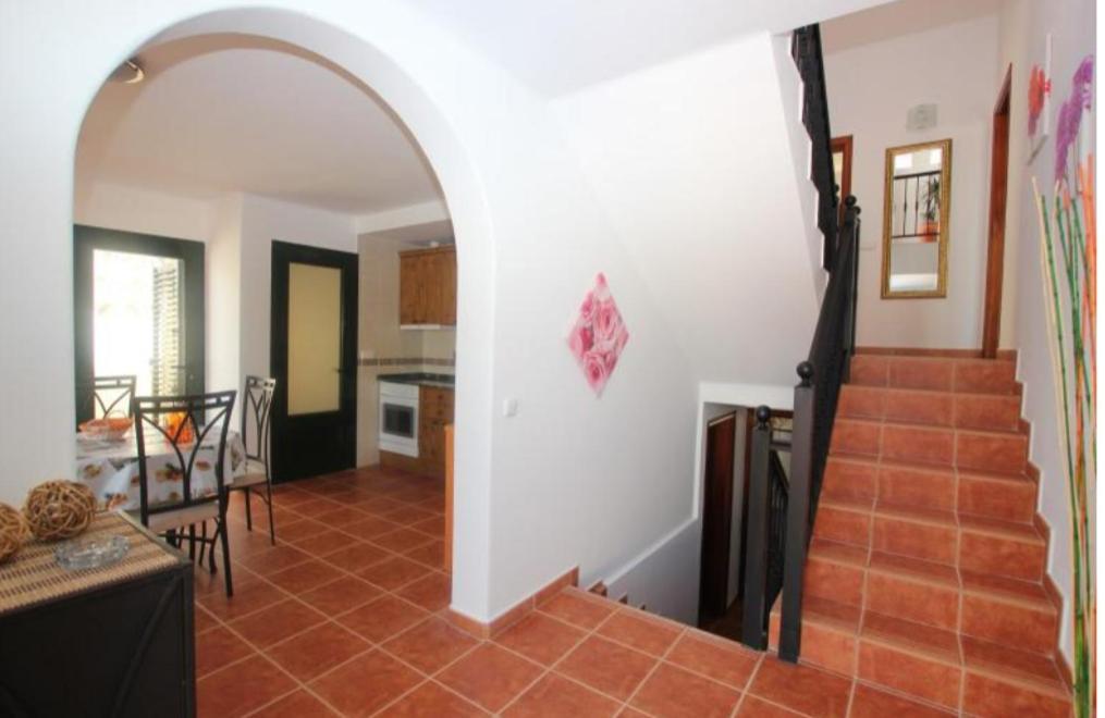 Villa Con Piscina, Vistas, Dunas, Mar, 6 Personas Κοραλέχο Εξωτερικό φωτογραφία